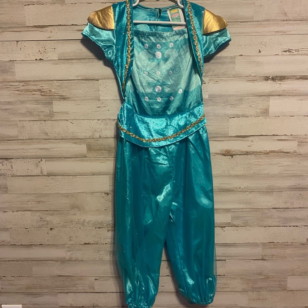Nickelodeon Shimmer and shine Halloween Costume